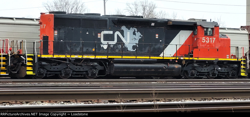 CN 5317